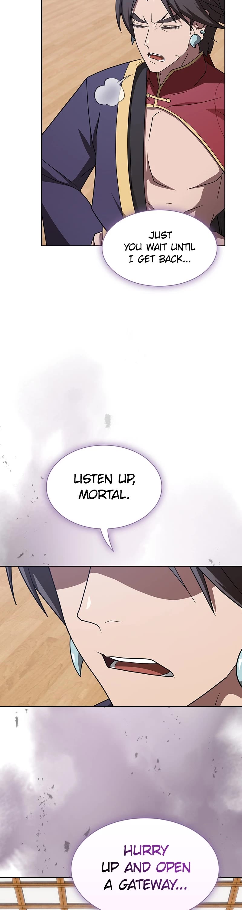 The Tutorial Tower's Advanced Player Chapter 219 page 46 - Chapter 219: Episode 219 (Series Finale)