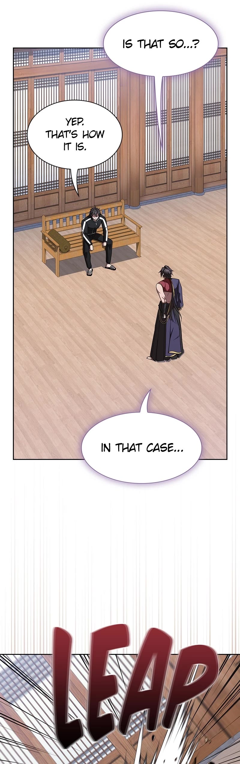 The Tutorial Tower's Advanced Player Chapter 219 page 49 - Chapter 219: Episode 219 (Series Finale)