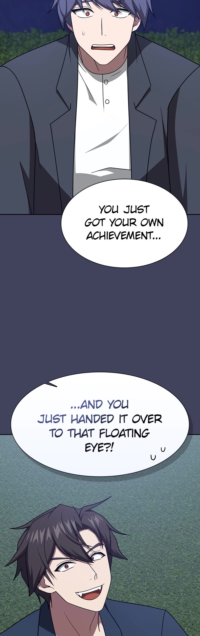 The Tutorial Tower's Advanced Player Chapter 219 page 5 - Chapter 219: Episode 219 (Series Finale)