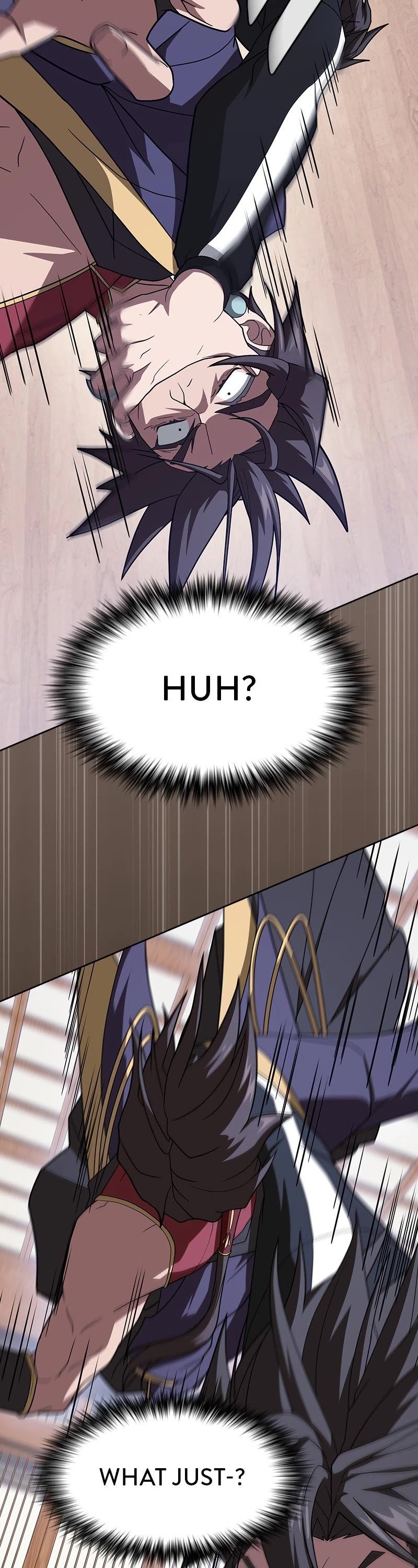 The Tutorial Tower's Advanced Player Chapter 219 page 53 - Chapter 219: Episode 219 (Series Finale)