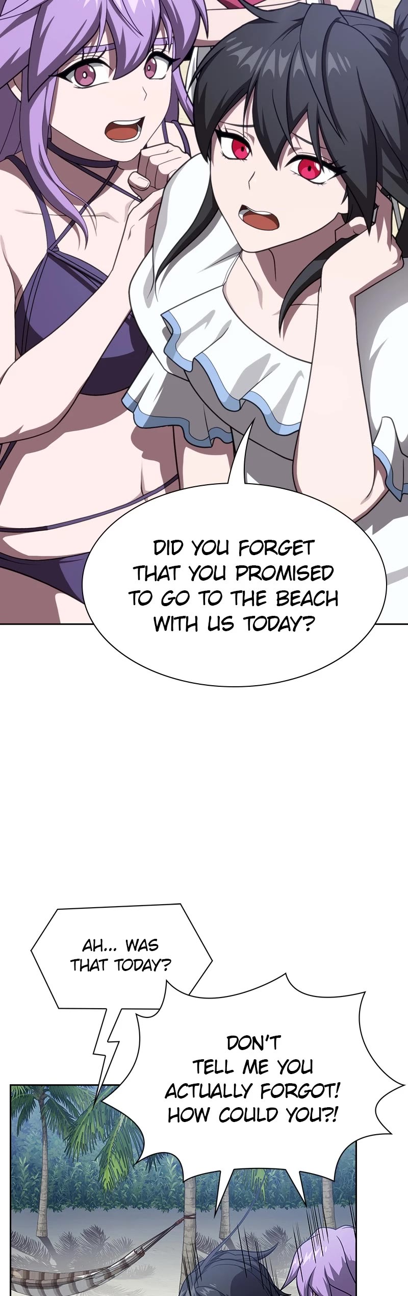 The Tutorial Tower's Advanced Player Chapter 219 page 59 - Chapter 219: Episode 219 (Series Finale)