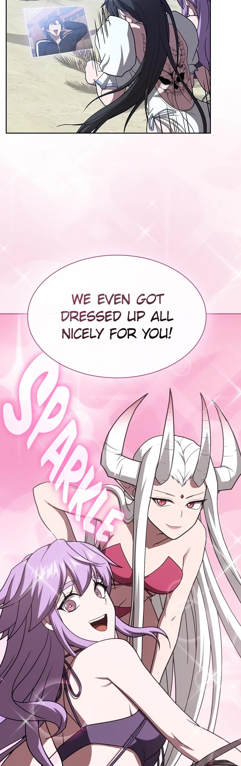 The Tutorial Tower's Advanced Player Chapter 219 page 60 - Chapter 219: Episode 219 (Series Finale)