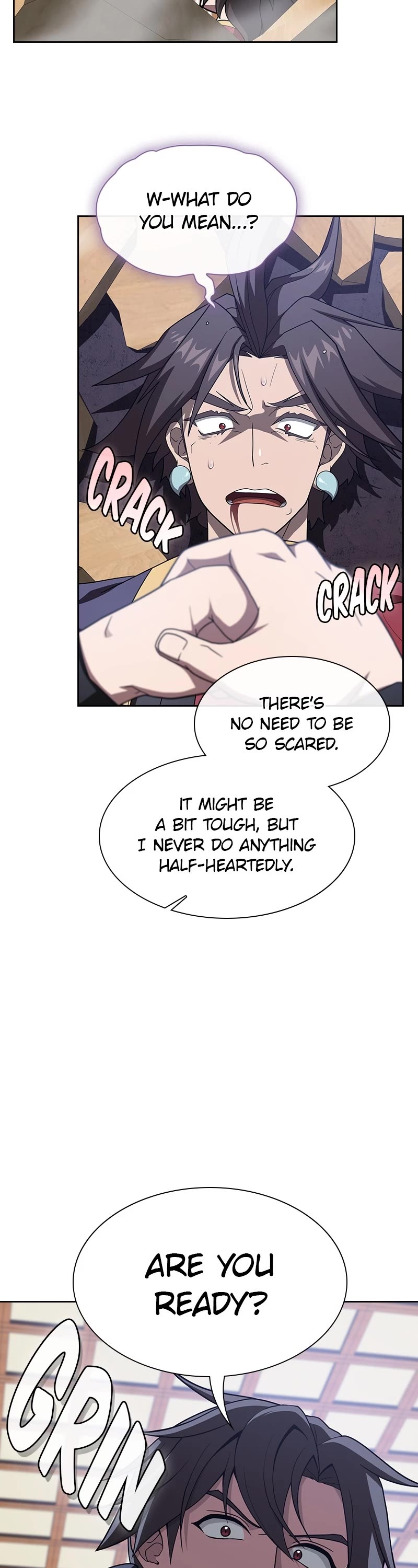 The Tutorial Tower's Advanced Player Chapter 219 page 63 - Chapter 219: Episode 219 (Series Finale)