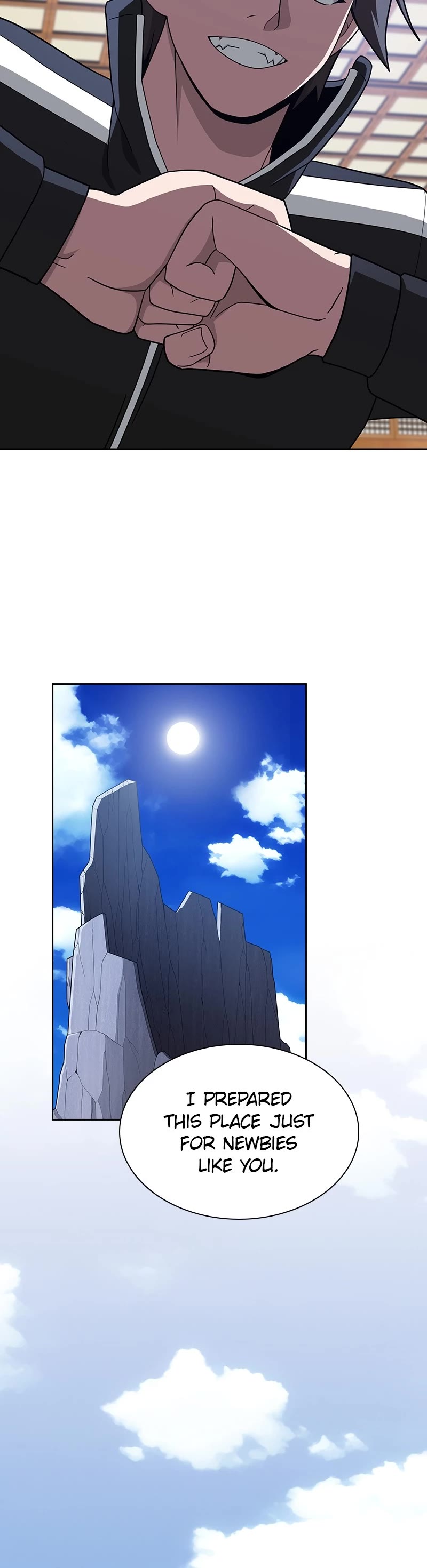 The Tutorial Tower's Advanced Player Chapter 219 page 64 - Chapter 219: Episode 219 (Series Finale)