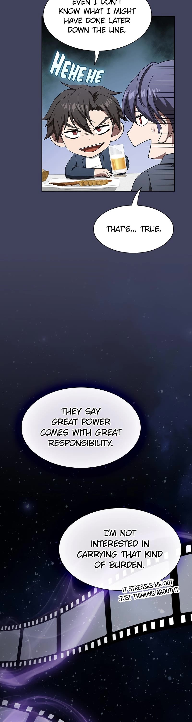 The Tutorial Tower's Advanced Player Chapter 219 page 7 - Chapter 219: Episode 219 (Series Finale)