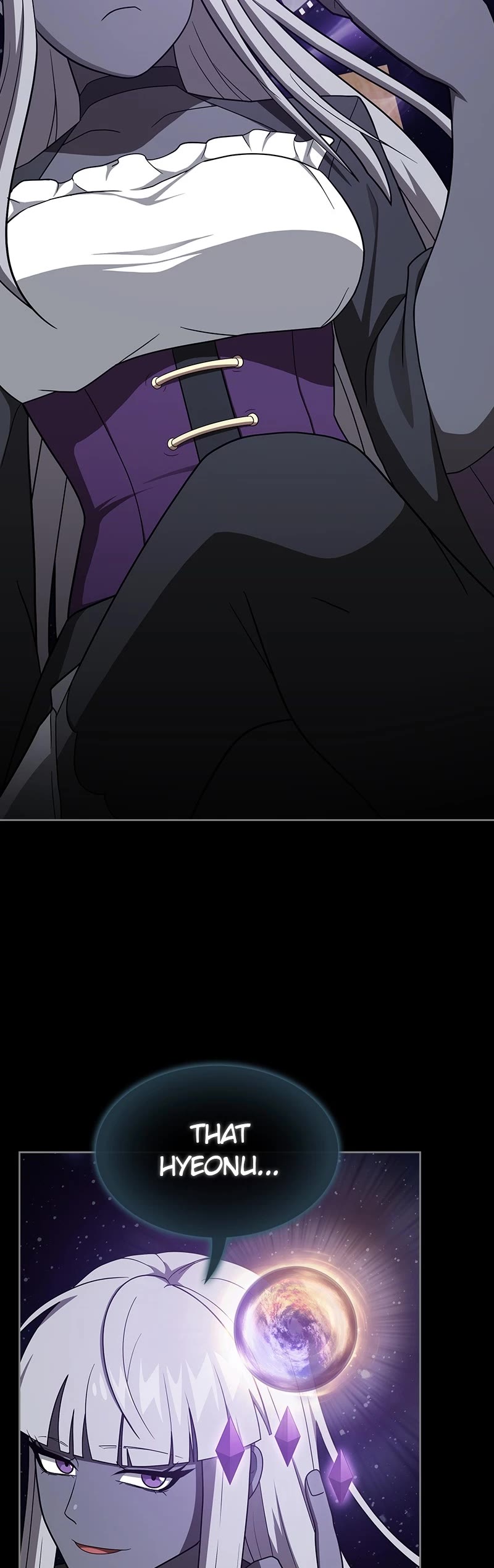 The Tutorial Tower's Advanced Player Chapter 219 page 9 - Chapter 219: Episode 219 (Series Finale)