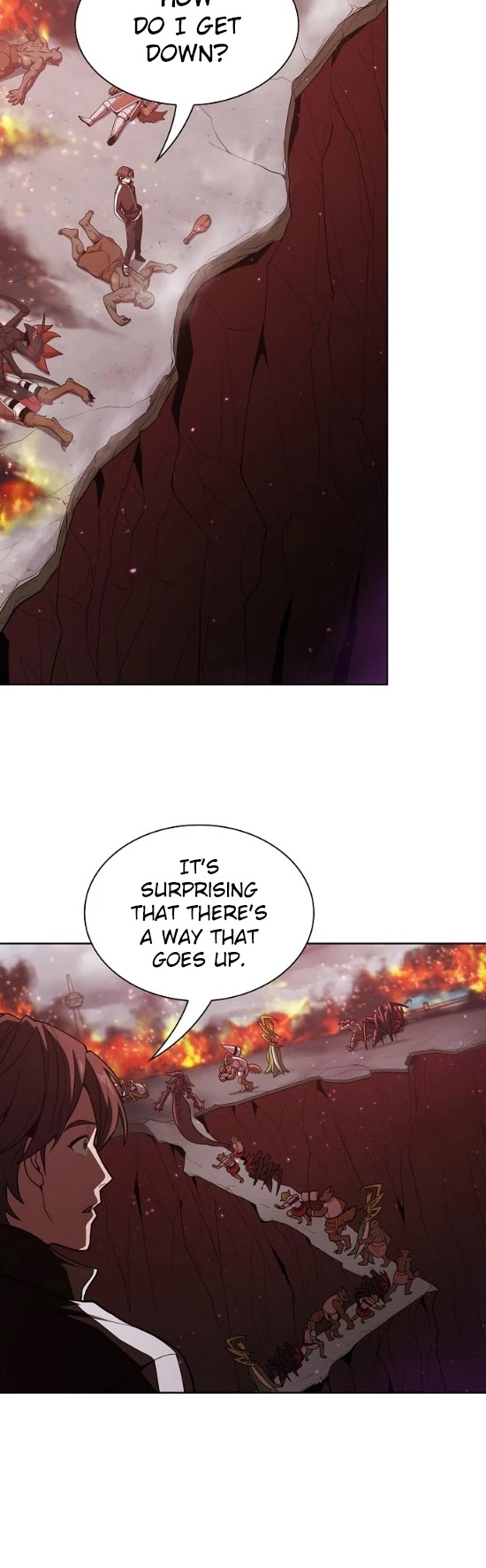 The Tutorial Tower's Advanced Player Chapter 22 page 12 - Chapter 22