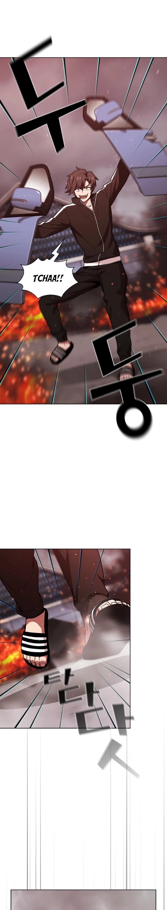 The Tutorial Tower's Advanced Player Chapter 22 page 15 - Chapter 22