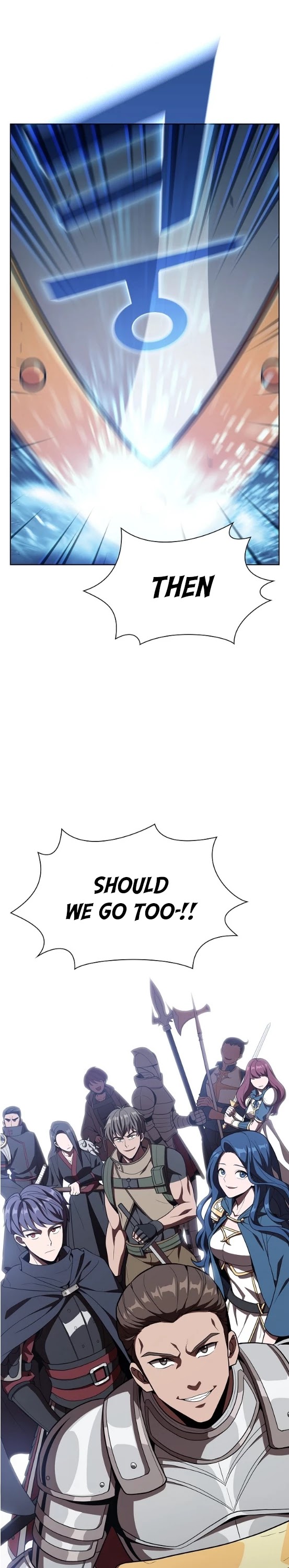The Tutorial Tower's Advanced Player Chapter 22 page 2 - Chapter 22