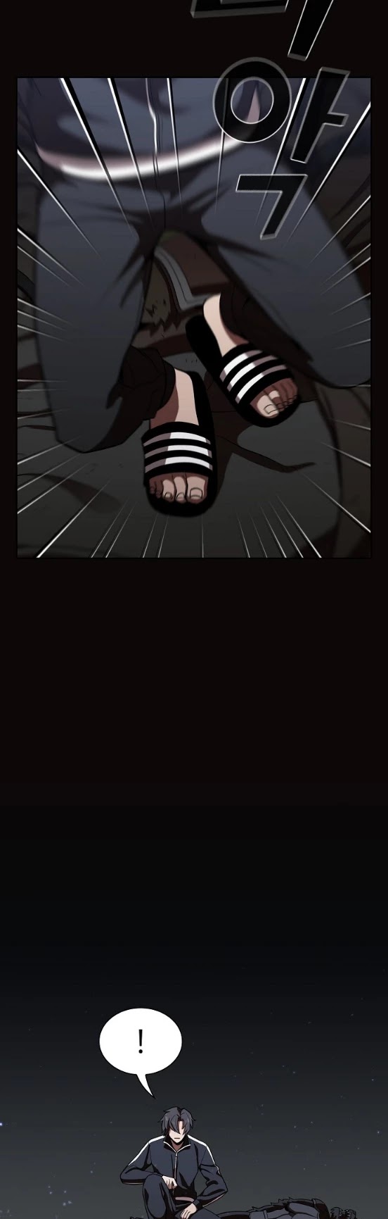 The Tutorial Tower's Advanced Player Chapter 22 page 24 - Chapter 22