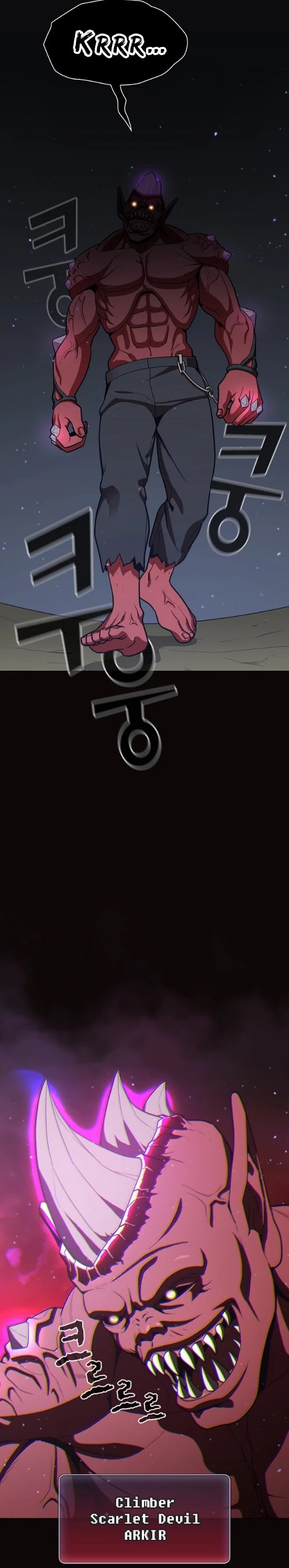 The Tutorial Tower's Advanced Player Chapter 22 page 27 - Chapter 22