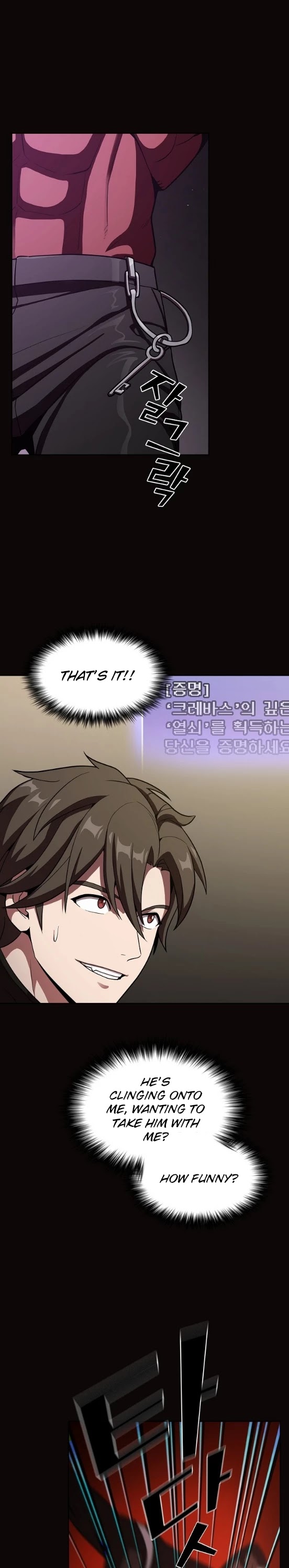 The Tutorial Tower's Advanced Player Chapter 22 page 28 - Chapter 22
