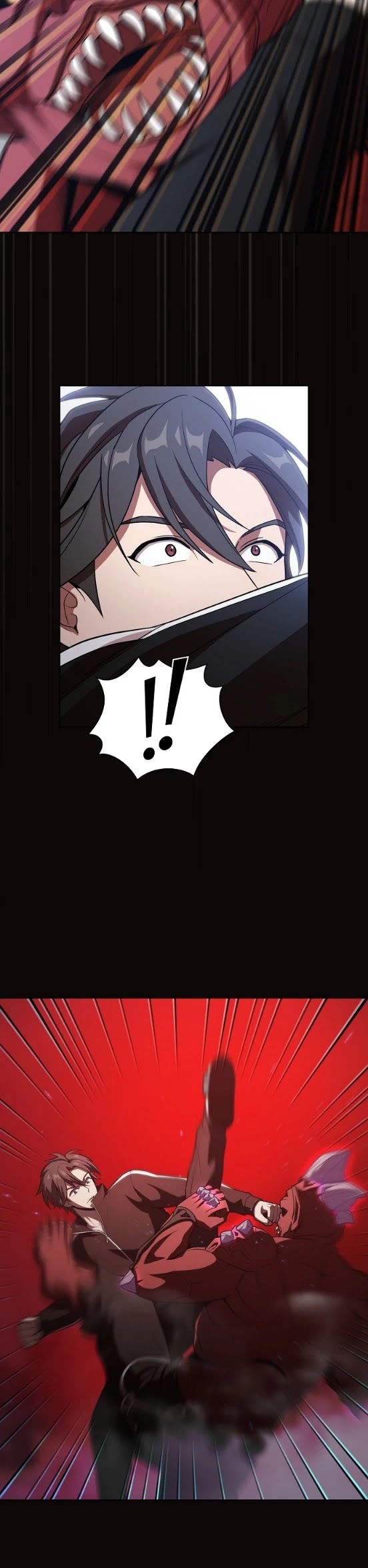 The Tutorial Tower's Advanced Player Chapter 22 page 30 - Chapter 22