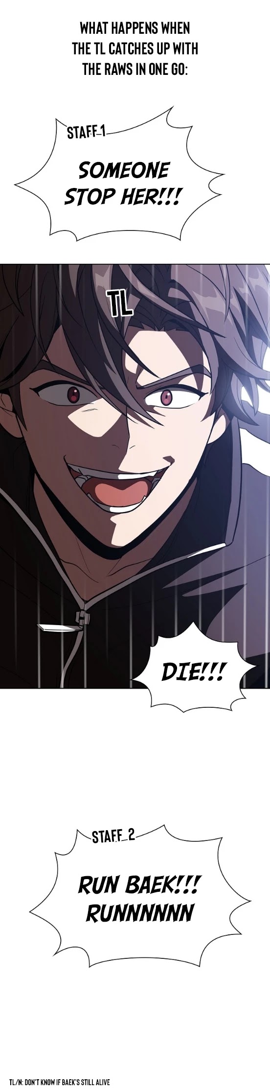 The Tutorial Tower's Advanced Player Chapter 22 page 33 - Chapter 22