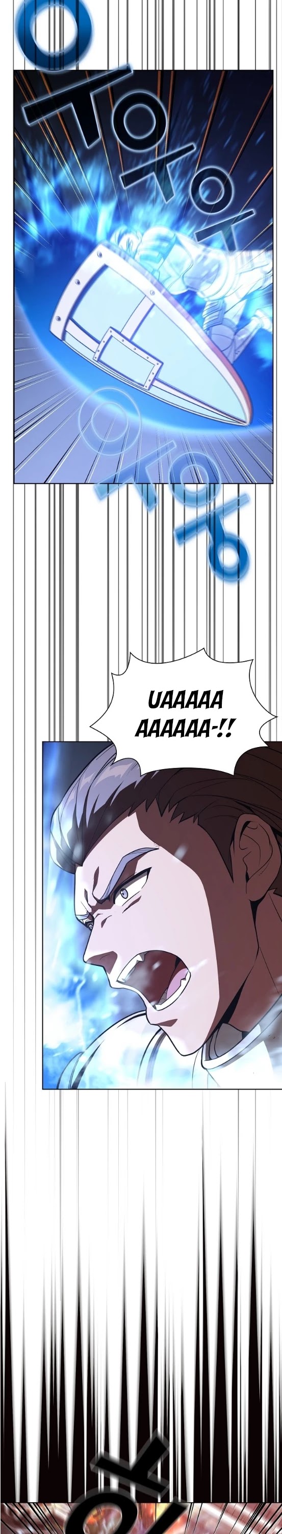 The Tutorial Tower's Advanced Player Chapter 22 page 4 - Chapter 22