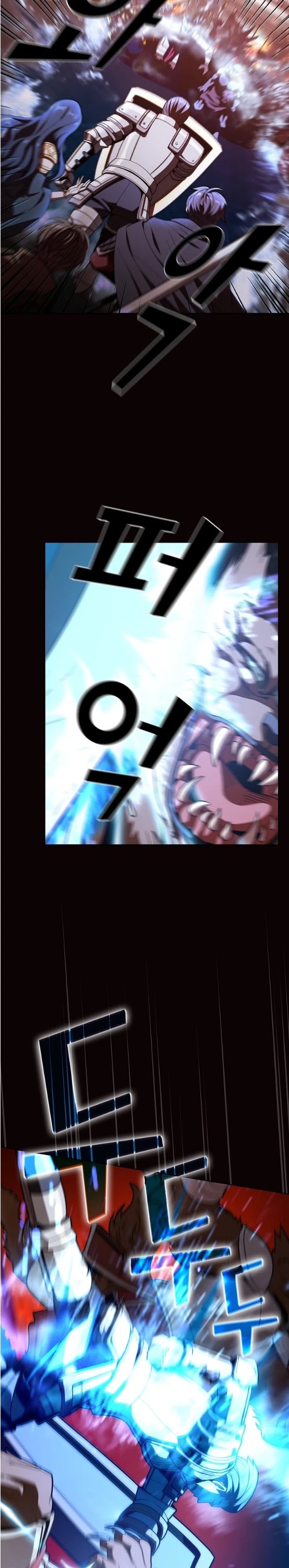 The Tutorial Tower's Advanced Player Chapter 22 page 5 - Chapter 22