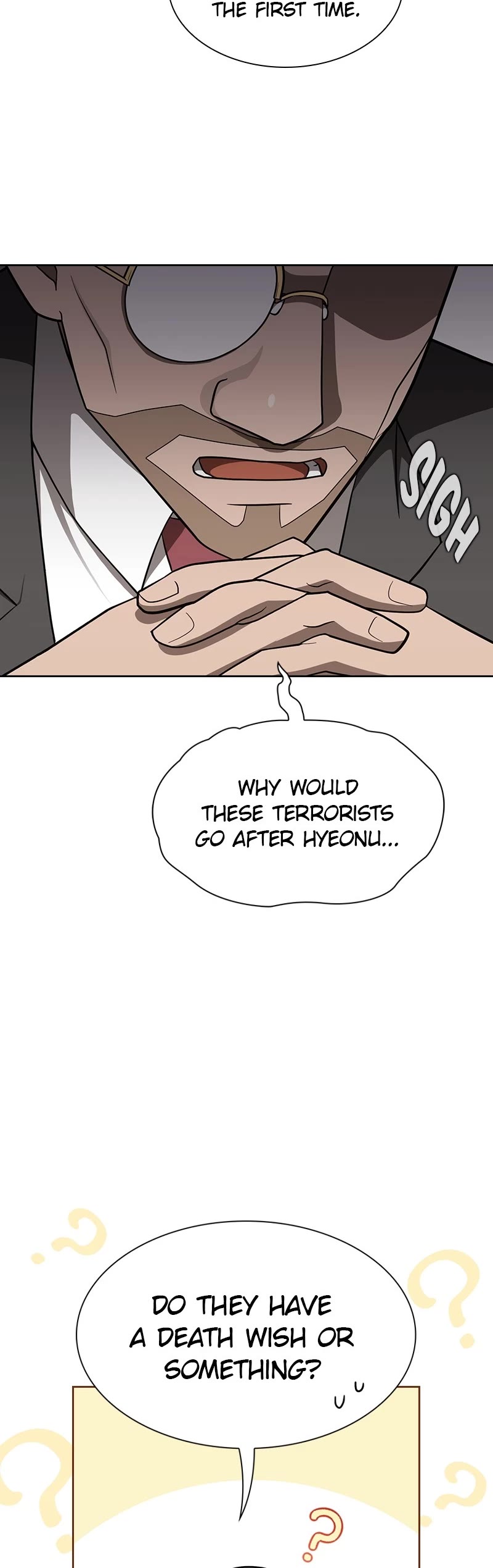 The Tutorial Tower's Advanced Player Chapter 220 page 10 - Chapter 220: Episode 220 (Spin-off 1)