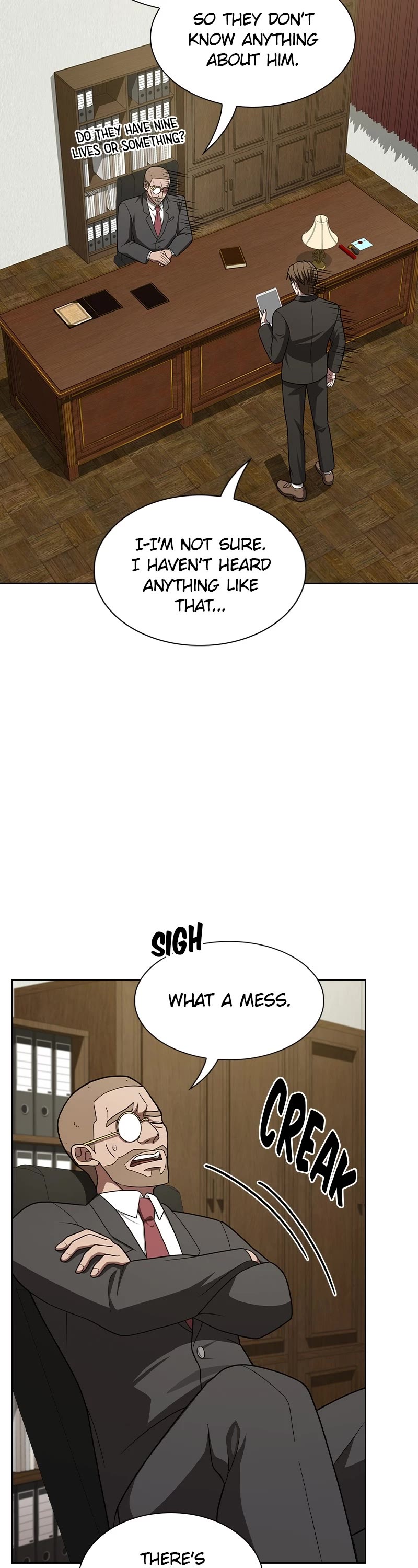 The Tutorial Tower's Advanced Player Chapter 220 page 12 - Chapter 220: Episode 220 (Spin-off 1)