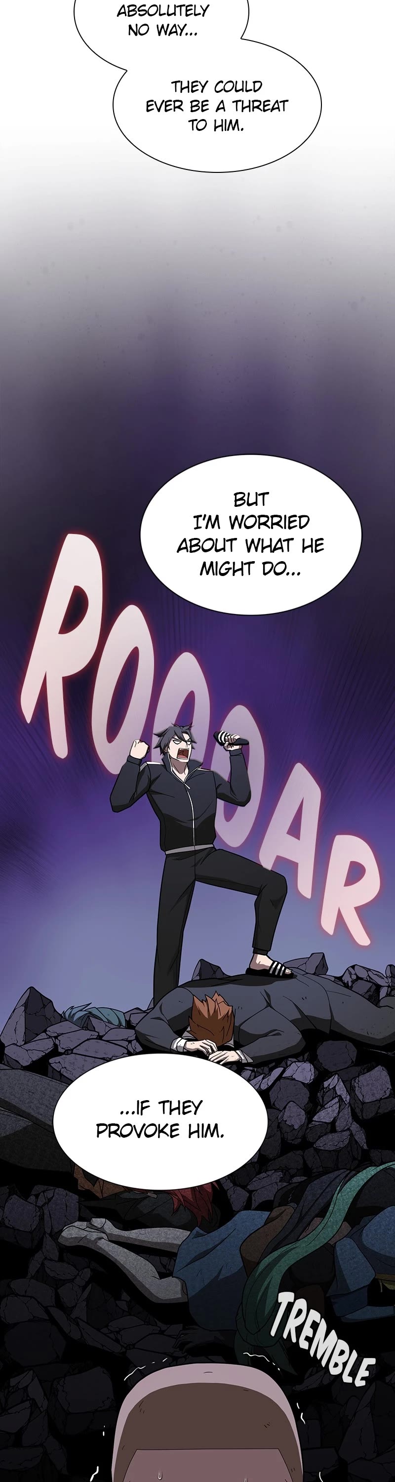 The Tutorial Tower's Advanced Player Chapter 220 page 13 - Chapter 220: Episode 220 (Spin-off 1)