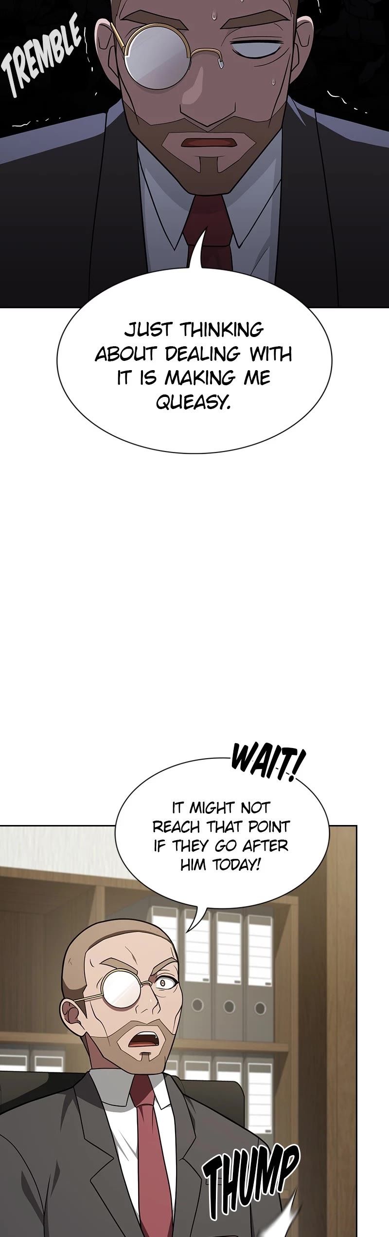 The Tutorial Tower's Advanced Player Chapter 220 page 14 - Chapter 220: Episode 220 (Spin-off 1)