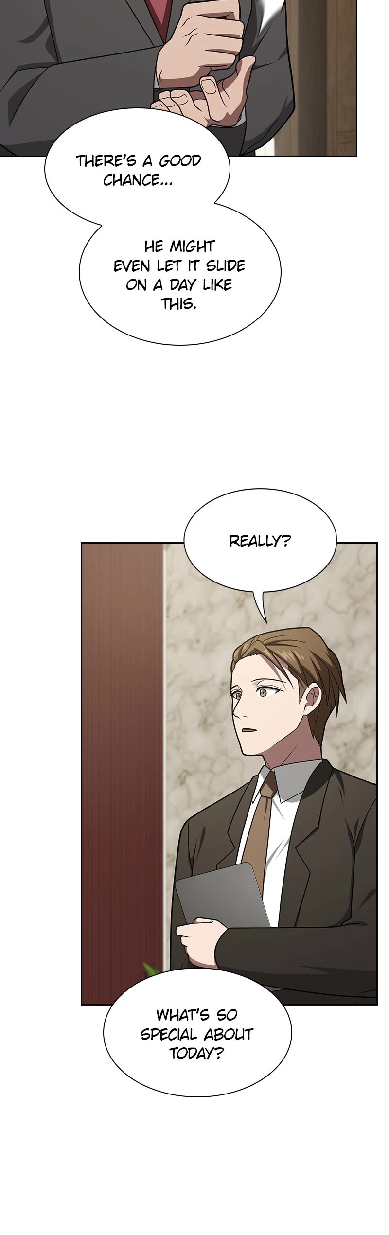 The Tutorial Tower's Advanced Player Chapter 220 page 15 - Chapter 220: Episode 220 (Spin-off 1)