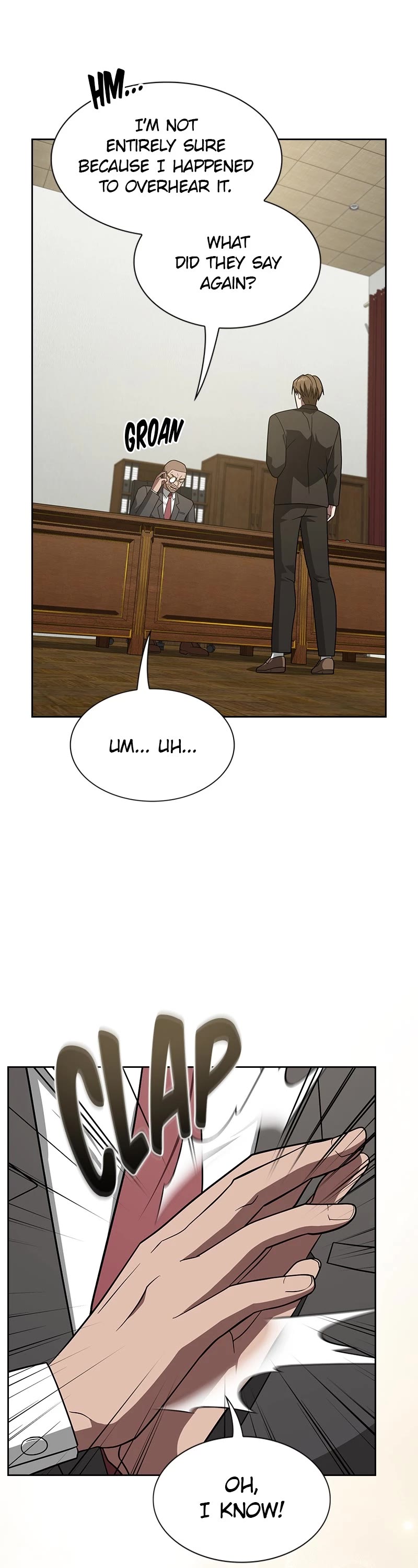 The Tutorial Tower's Advanced Player Chapter 220 page 16 - Chapter 220: Episode 220 (Spin-off 1)