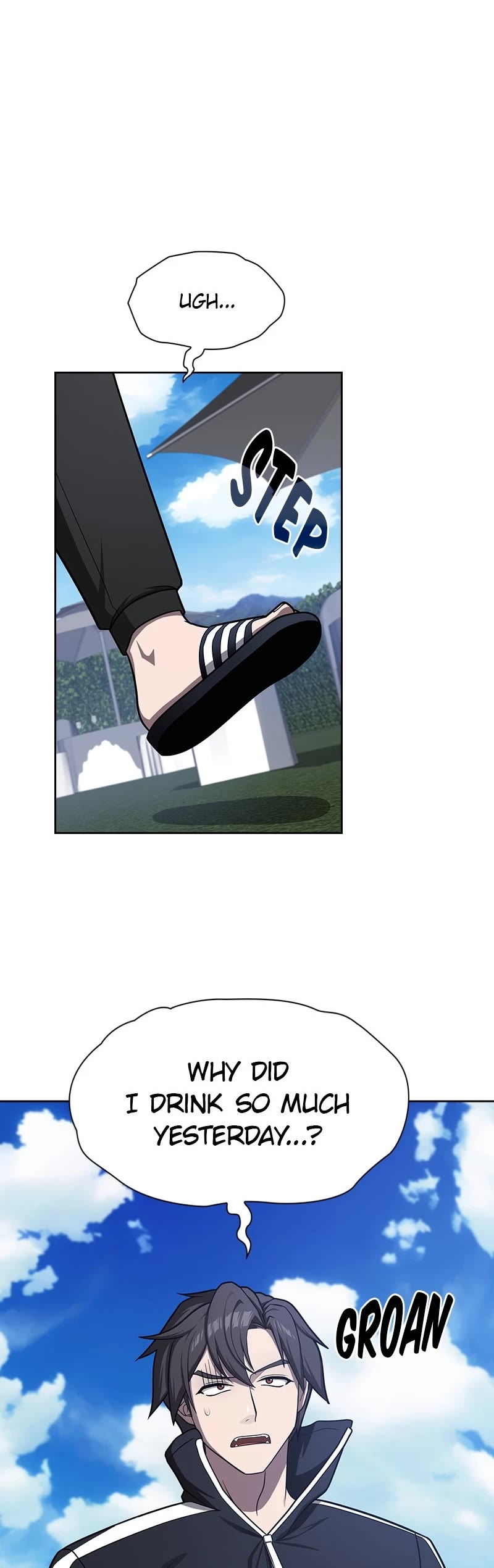 The Tutorial Tower's Advanced Player Chapter 220 page 20 - Chapter 220: Episode 220 (Spin-off 1)