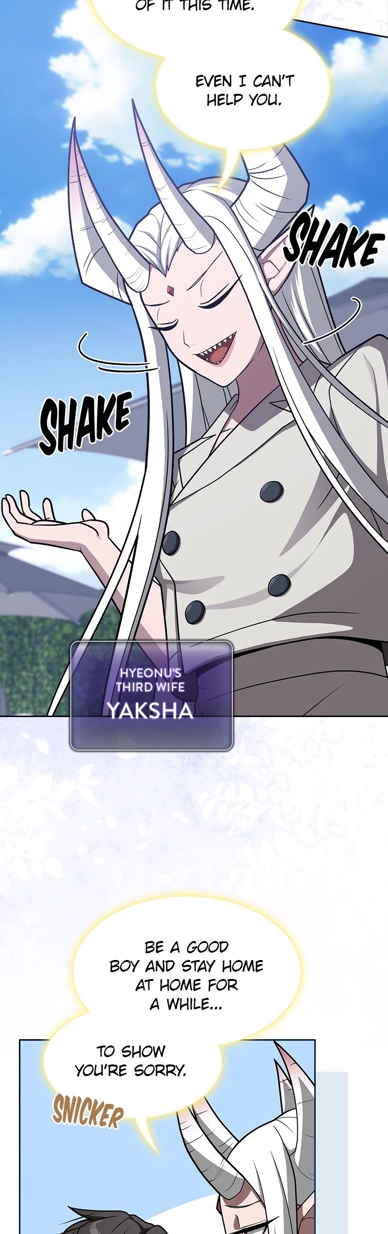 The Tutorial Tower's Advanced Player Chapter 220 page 24 - Chapter 220: Episode 220 (Spin-off 1)