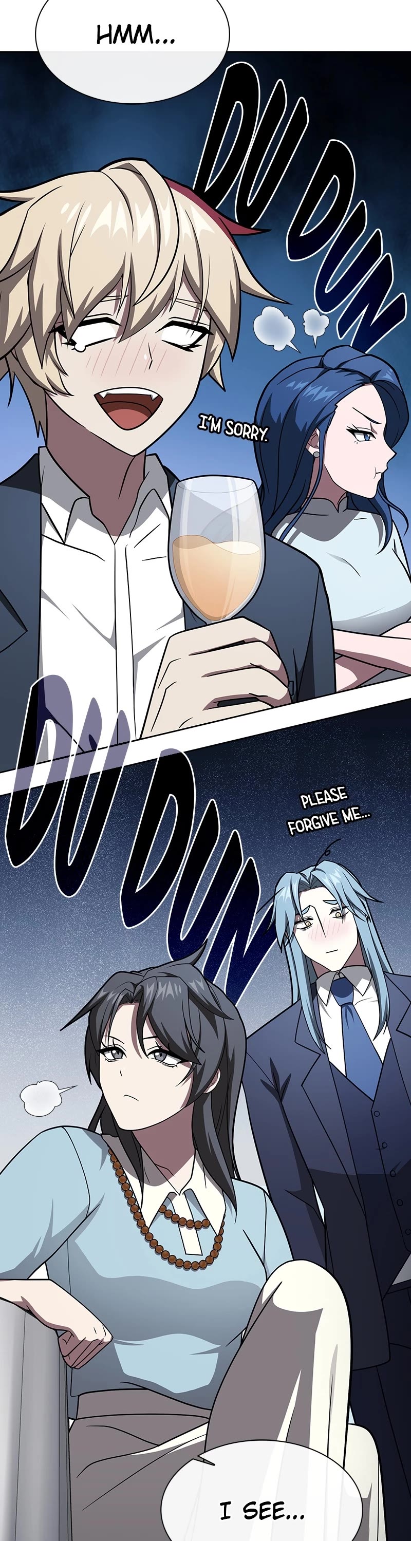 The Tutorial Tower's Advanced Player Chapter 220 page 26 - Chapter 220: Episode 220 (Spin-off 1)