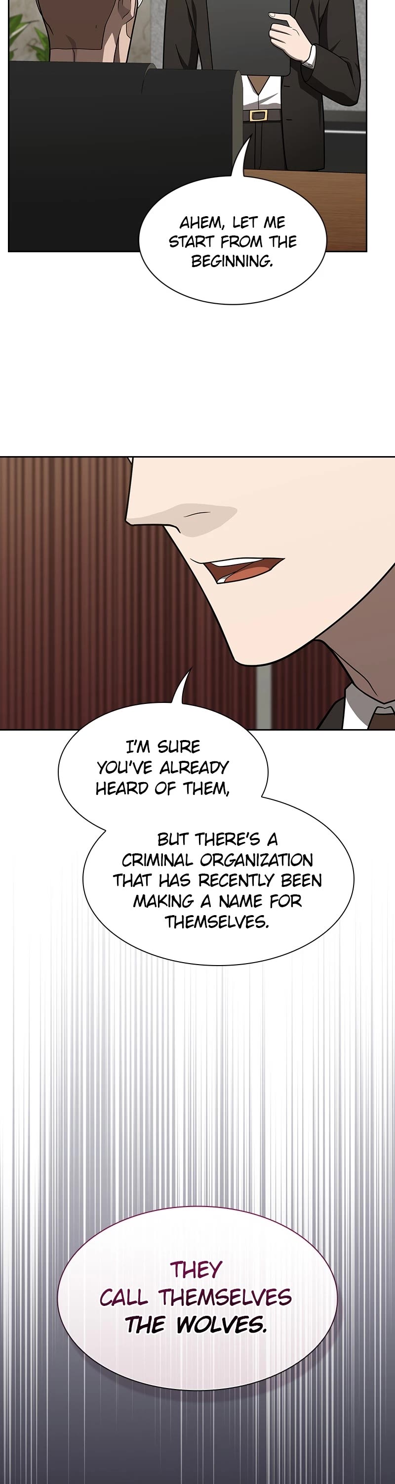 The Tutorial Tower's Advanced Player Chapter 220 page 3 - Chapter 220: Episode 220 (Spin-off 1)