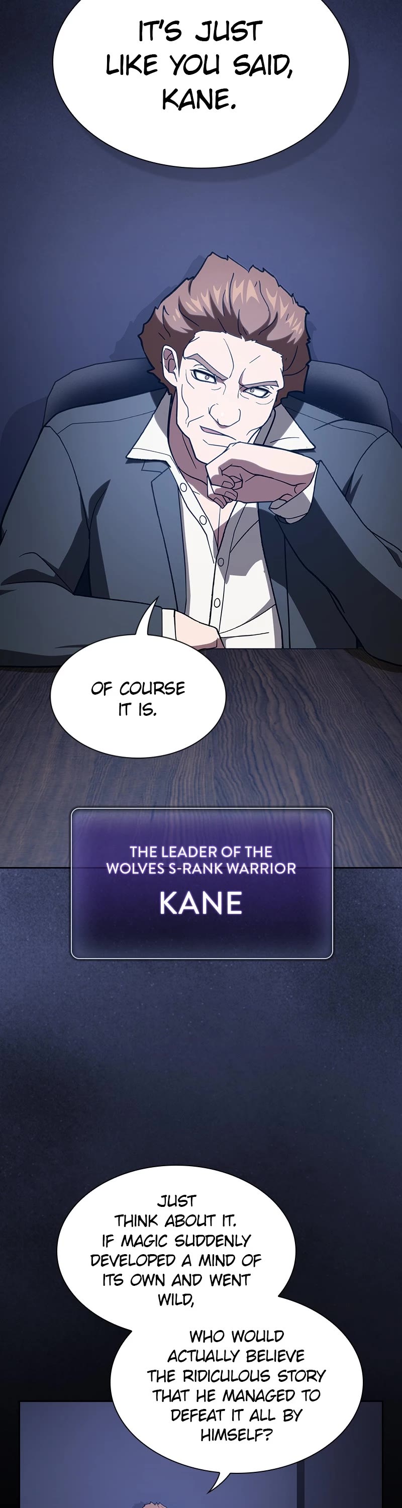 The Tutorial Tower's Advanced Player Chapter 220 page 33 - Chapter 220: Episode 220 (Spin-off 1)