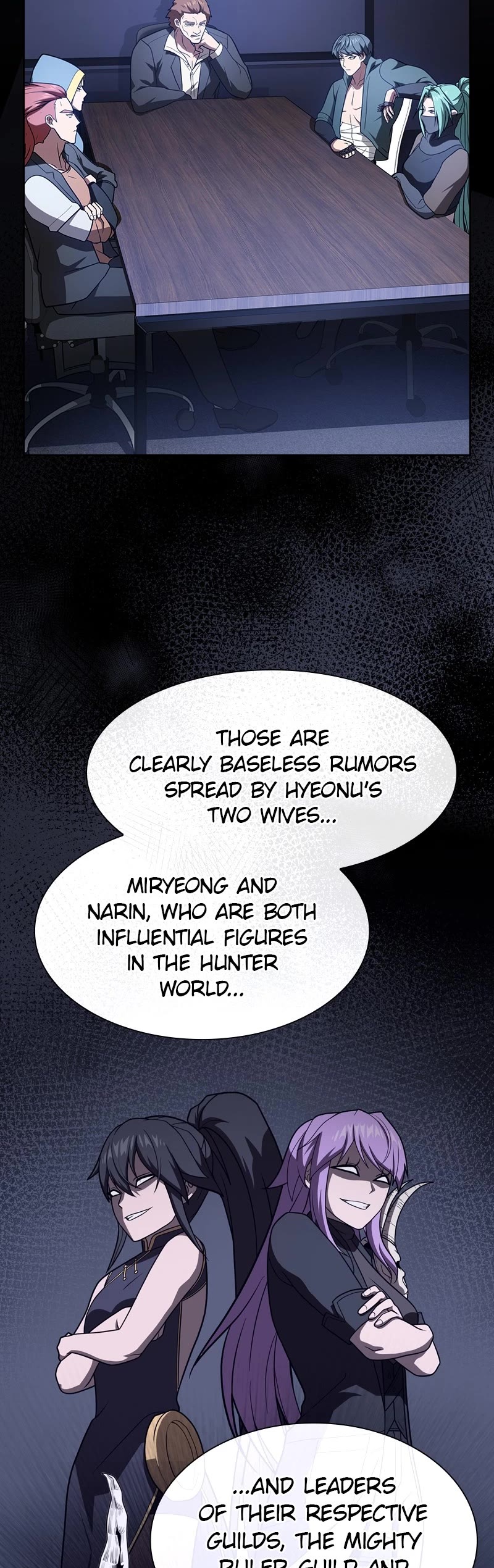 The Tutorial Tower's Advanced Player Chapter 220 page 34 - Chapter 220: Episode 220 (Spin-off 1)