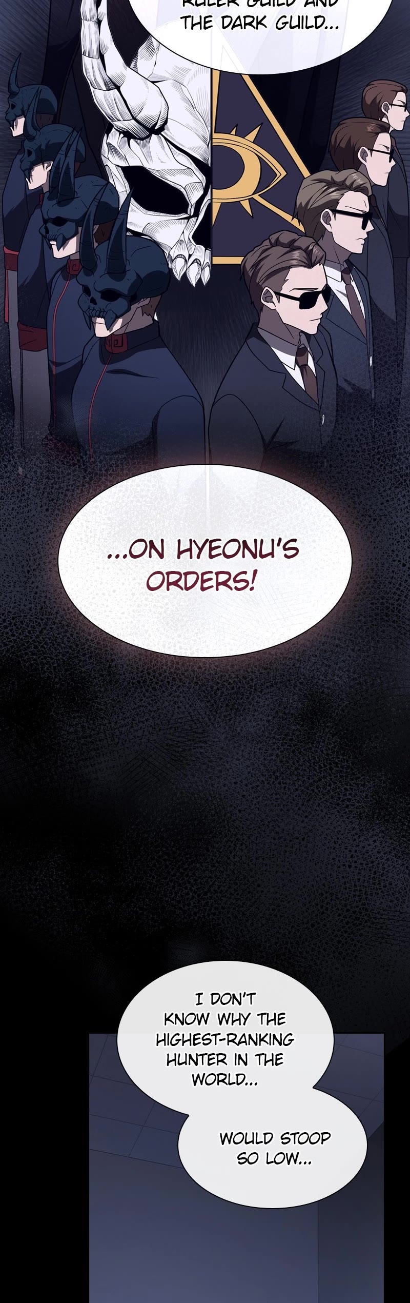 The Tutorial Tower's Advanced Player Chapter 220 page 35 - Chapter 220: Episode 220 (Spin-off 1)