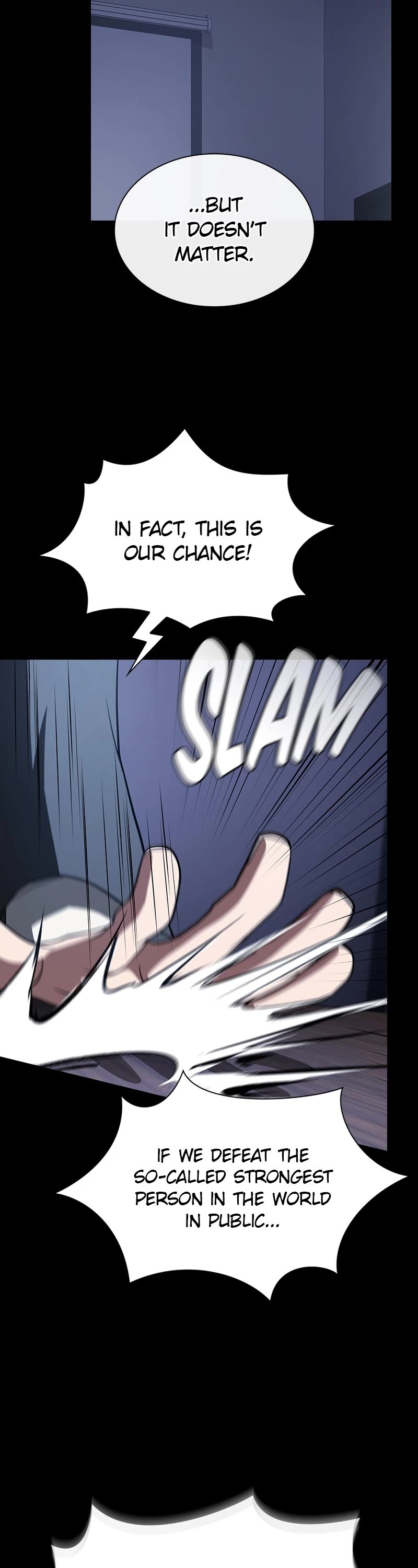 The Tutorial Tower's Advanced Player Chapter 220 page 36 - Chapter 220: Episode 220 (Spin-off 1)