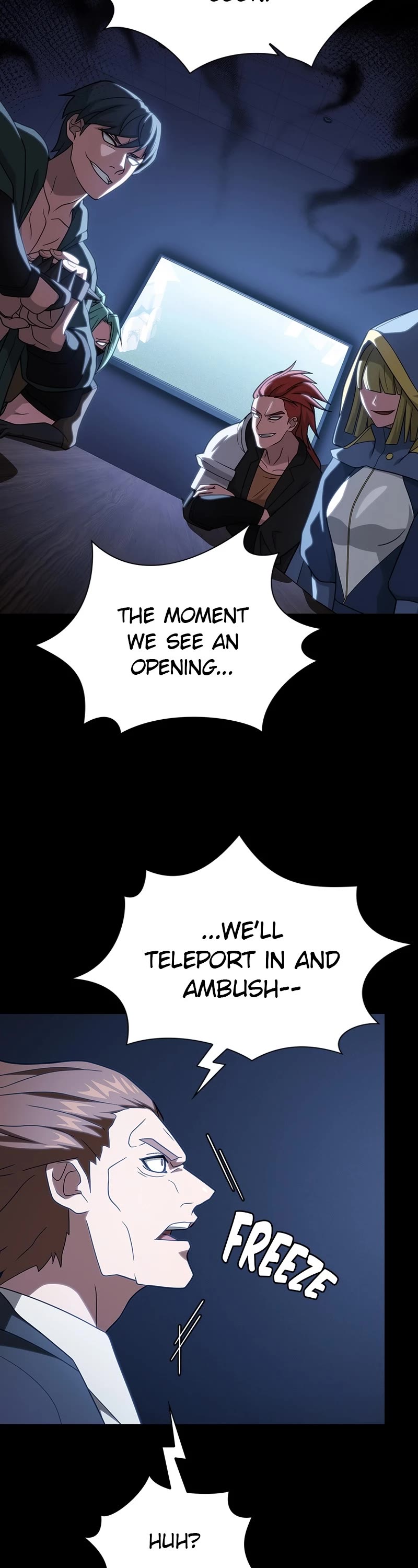 The Tutorial Tower's Advanced Player Chapter 220 page 38 - Chapter 220: Episode 220 (Spin-off 1)