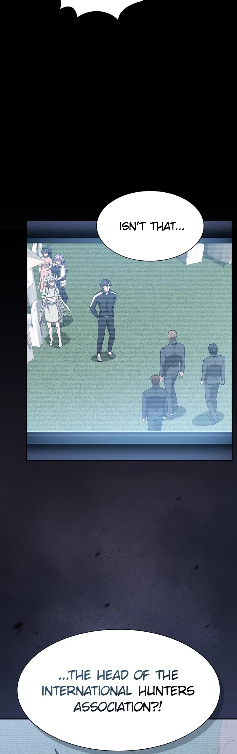 The Tutorial Tower's Advanced Player Chapter 220 page 39 - Chapter 220: Episode 220 (Spin-off 1)