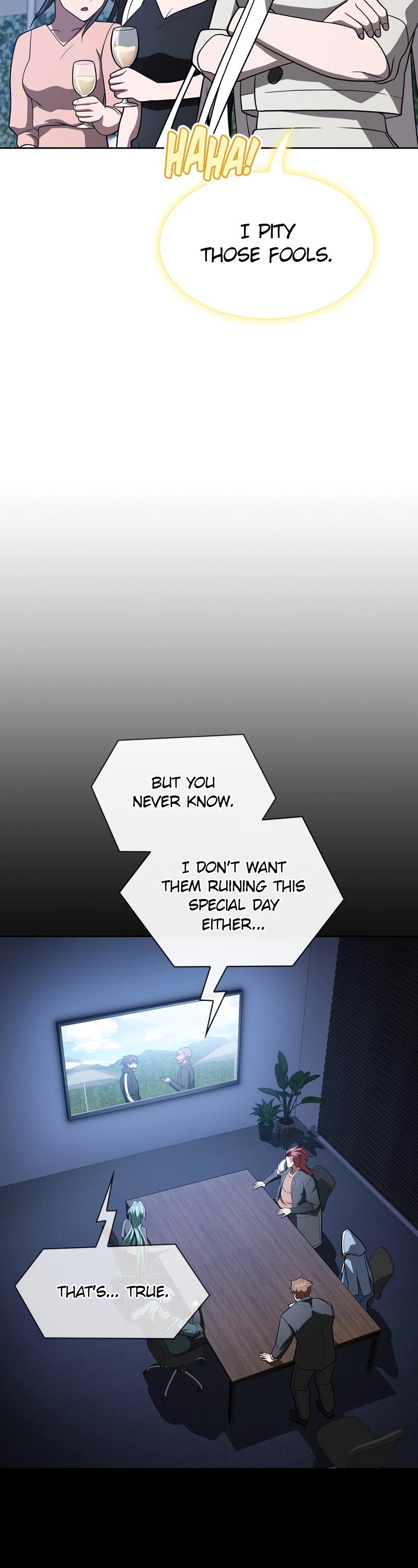 The Tutorial Tower's Advanced Player Chapter 220 page 42 - Chapter 220: Episode 220 (Spin-off 1)