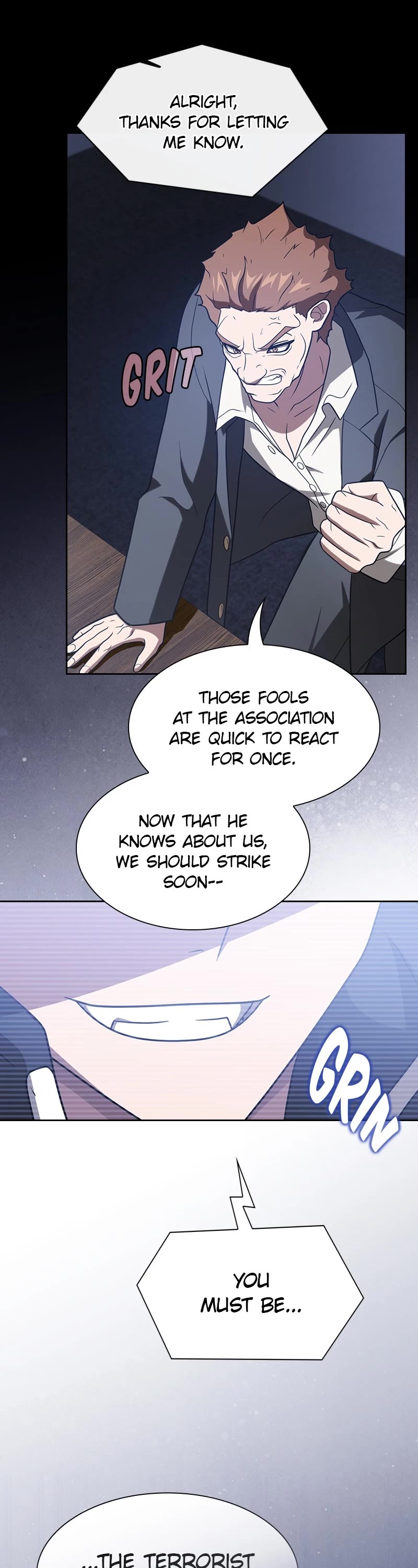 The Tutorial Tower's Advanced Player Chapter 220 page 43 - Chapter 220: Episode 220 (Spin-off 1)