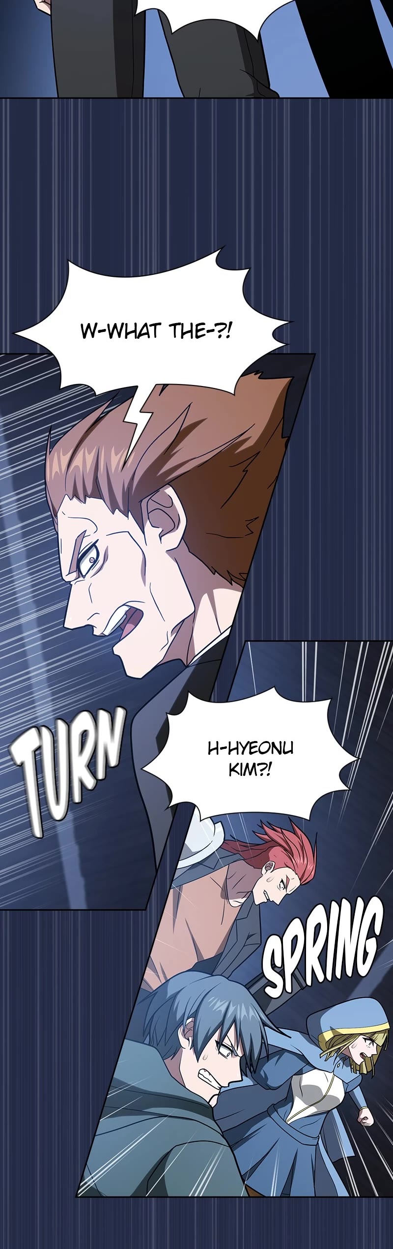 The Tutorial Tower's Advanced Player Chapter 220 page 45 - Chapter 220: Episode 220 (Spin-off 1)