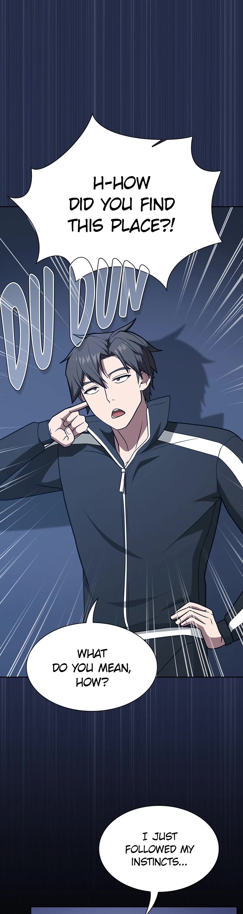 The Tutorial Tower's Advanced Player Chapter 220 page 46 - Chapter 220: Episode 220 (Spin-off 1)