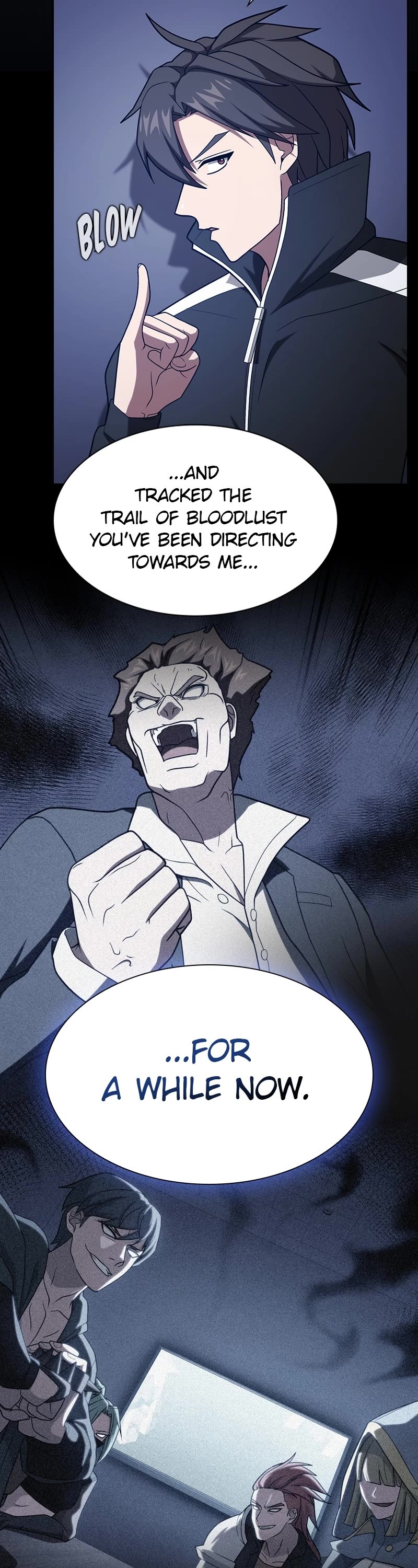 The Tutorial Tower's Advanced Player Chapter 220 page 47 - Chapter 220: Episode 220 (Spin-off 1)