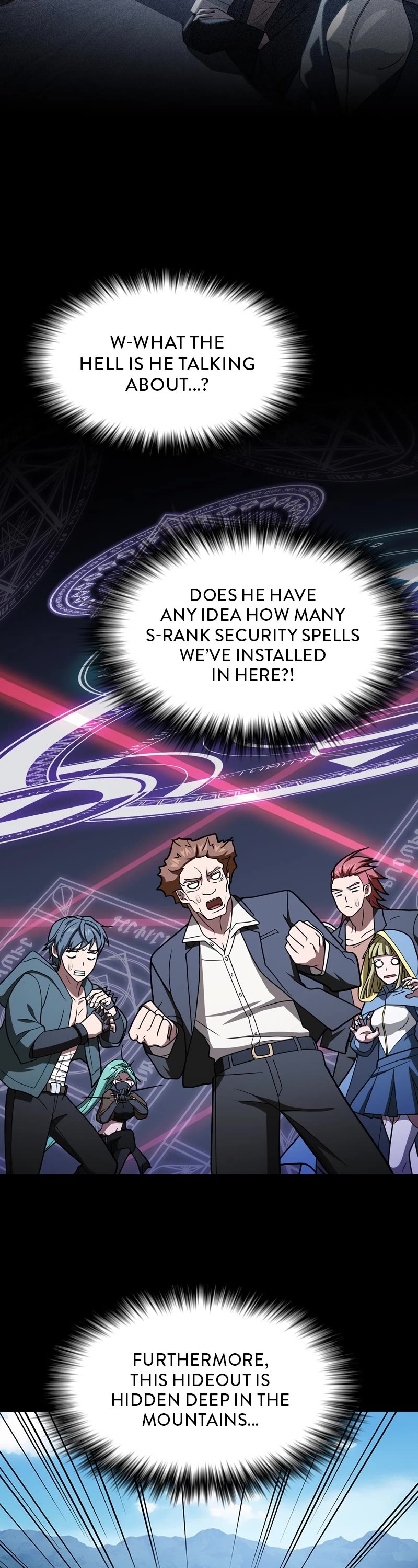 The Tutorial Tower's Advanced Player Chapter 220 page 48 - Chapter 220: Episode 220 (Spin-off 1)