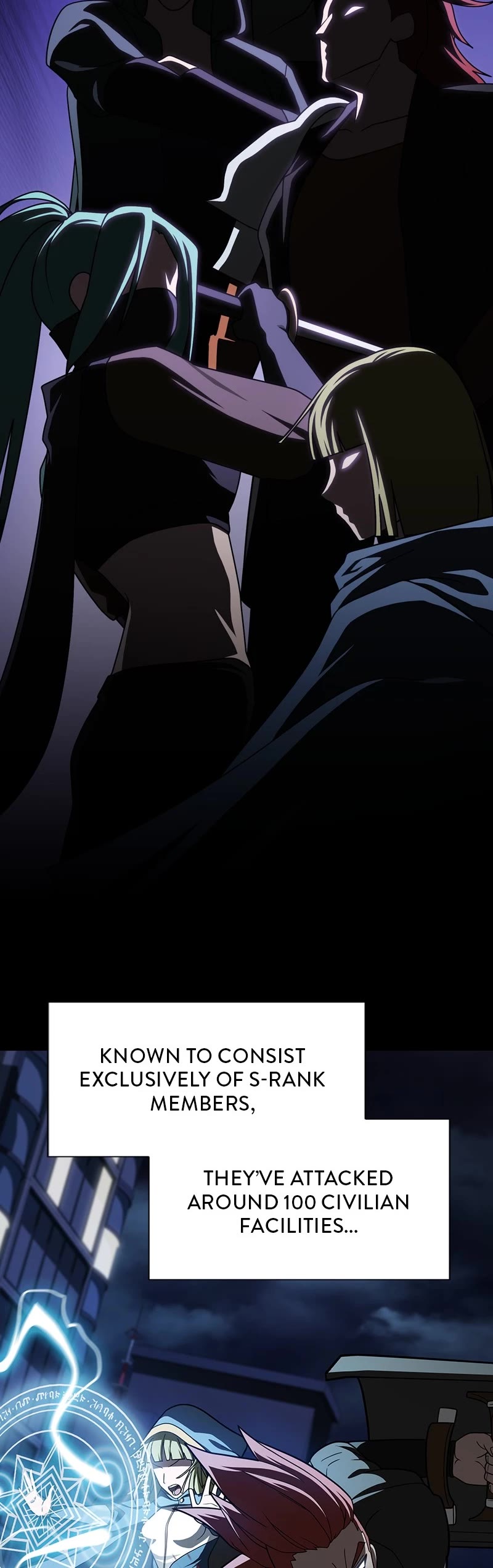 The Tutorial Tower's Advanced Player Chapter 220 page 5 - Chapter 220: Episode 220 (Spin-off 1)