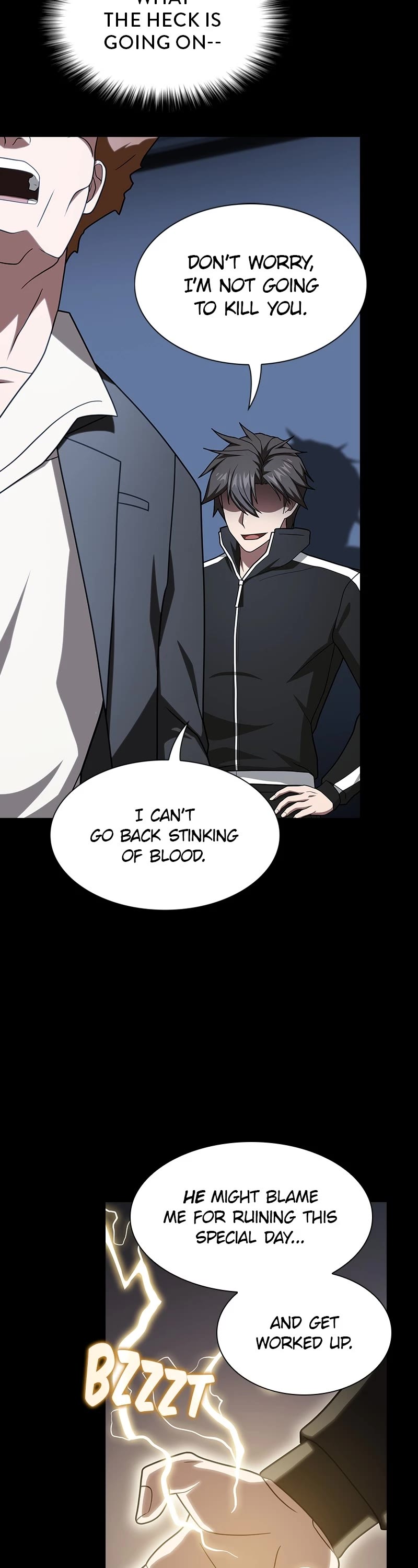 The Tutorial Tower's Advanced Player Chapter 220 page 51 - Chapter 220: Episode 220 (Spin-off 1)