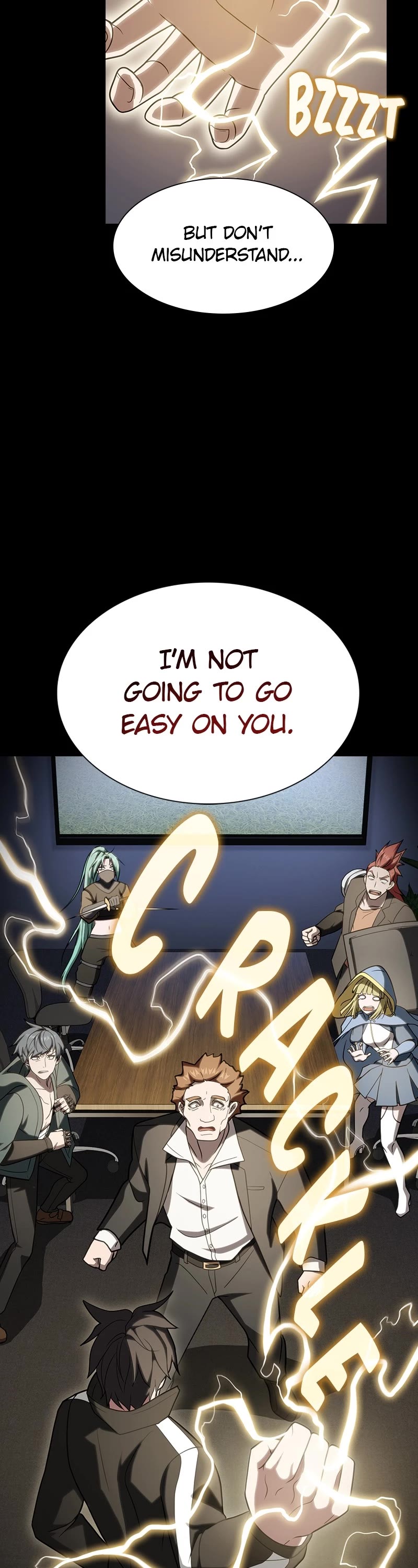 The Tutorial Tower's Advanced Player Chapter 220 page 52 - Chapter 220: Episode 220 (Spin-off 1)