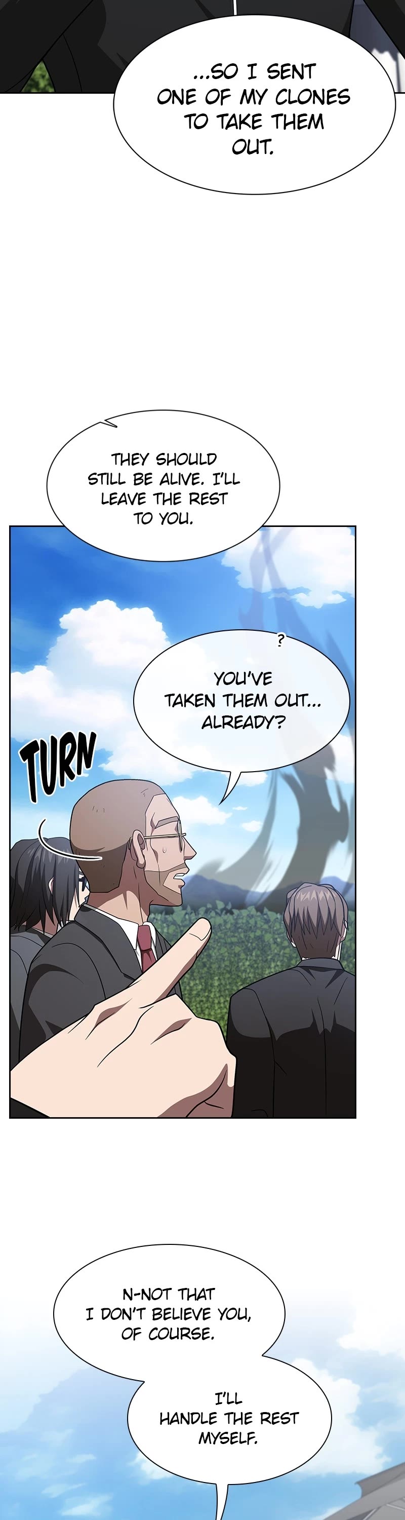 The Tutorial Tower's Advanced Player Chapter 220 page 58 - Chapter 220: Episode 220 (Spin-off 1)