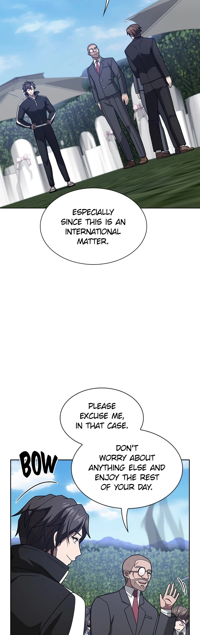 The Tutorial Tower's Advanced Player Chapter 220 page 59 - Chapter 220: Episode 220 (Spin-off 1)