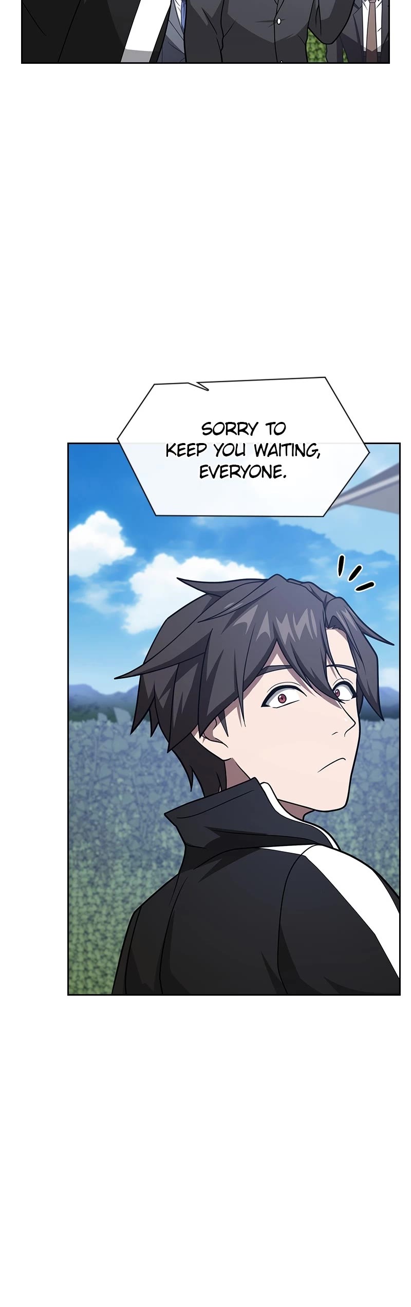 The Tutorial Tower's Advanced Player Chapter 220 page 60 - Chapter 220: Episode 220 (Spin-off 1)