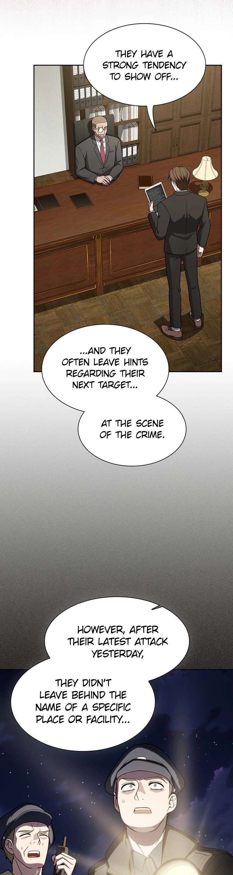 The Tutorial Tower's Advanced Player Chapter 220 page 7 - Chapter 220: Episode 220 (Spin-off 1)