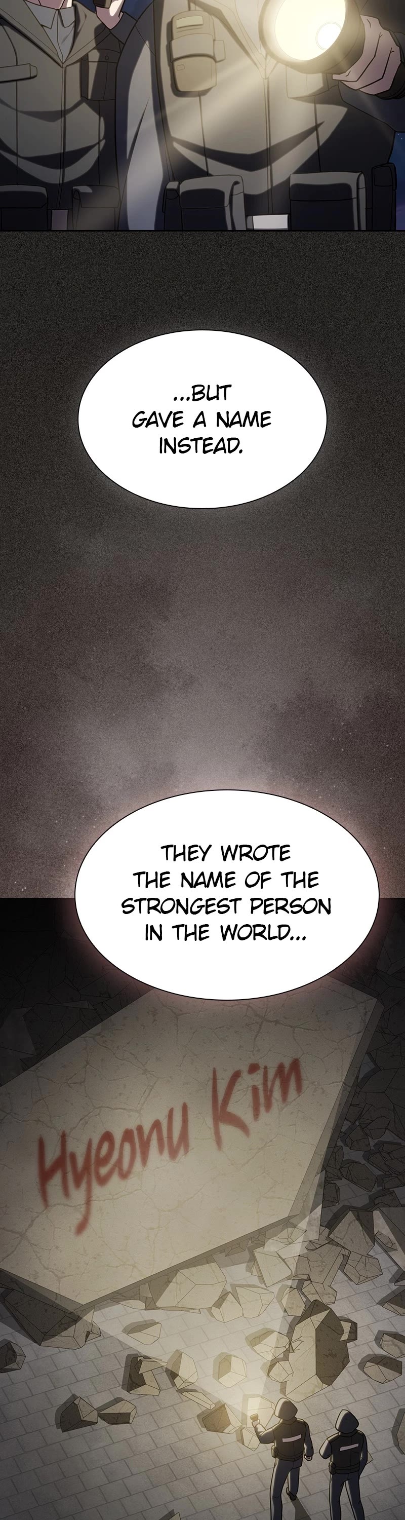 The Tutorial Tower's Advanced Player Chapter 220 page 8 - Chapter 220: Episode 220 (Spin-off 1)